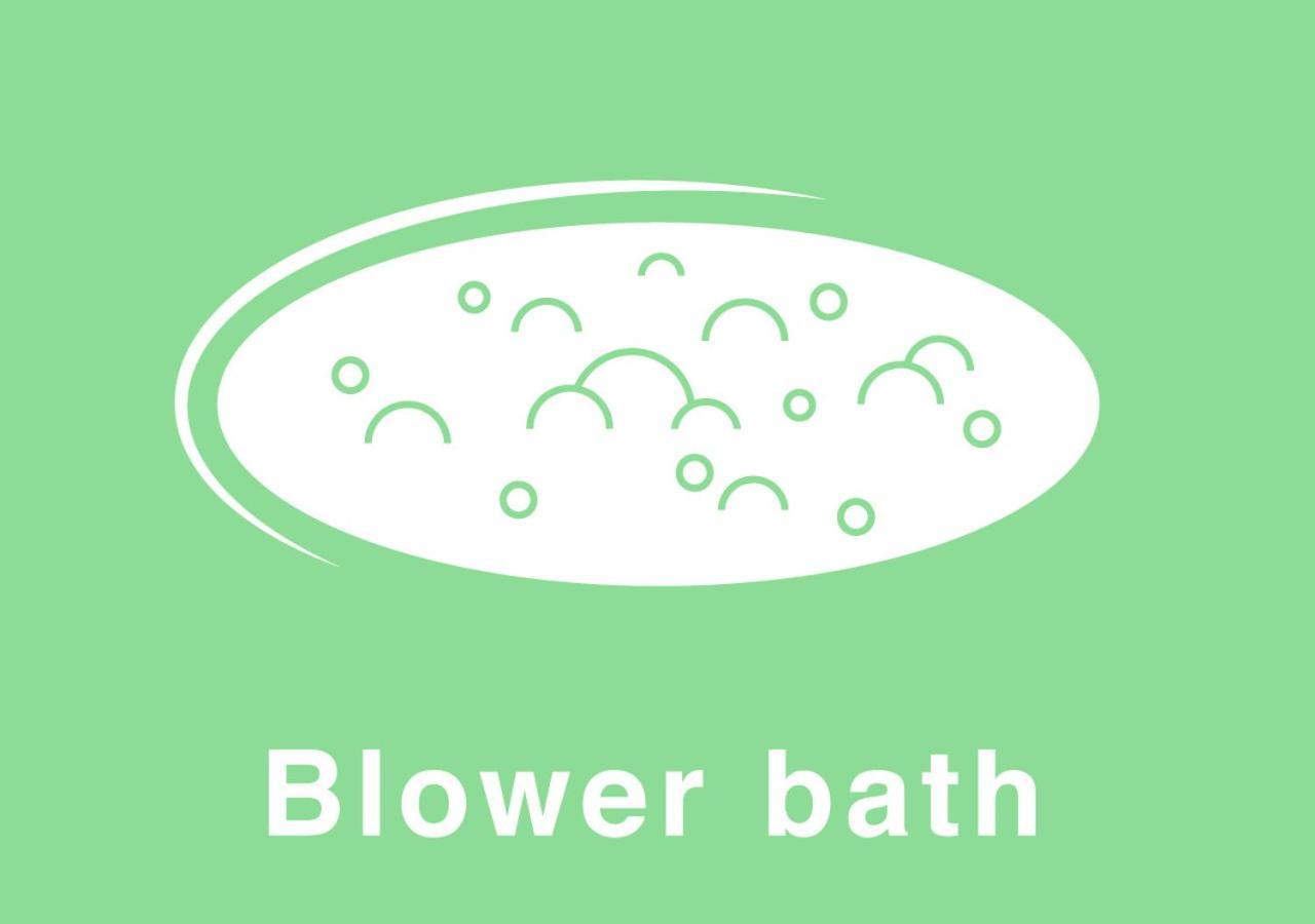 Koriyama Flower Style (Adults Only) Tenri Εξωτερικό φωτογραφία