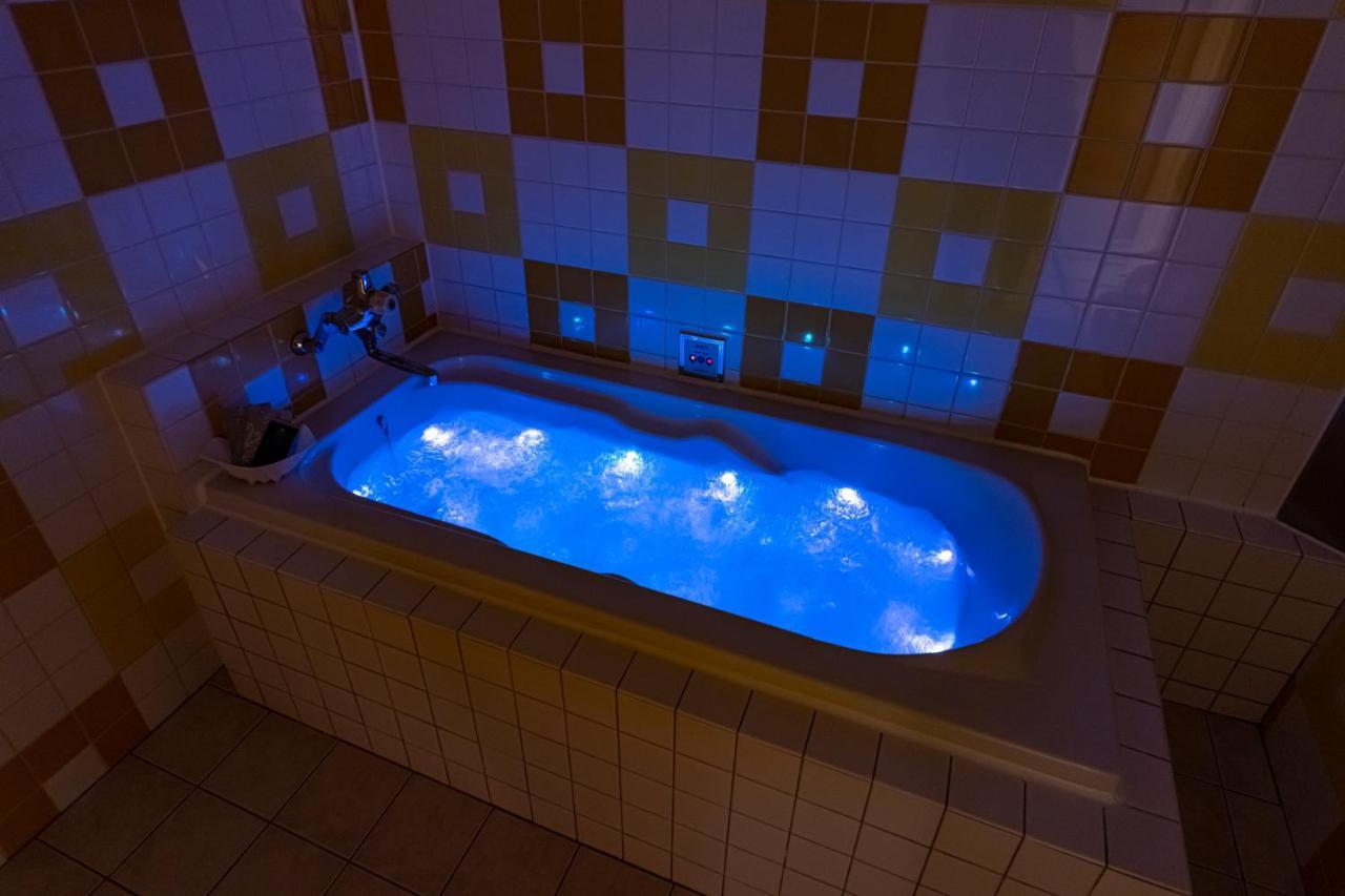 Koriyama Flower Style (Adults Only) Tenri Εξωτερικό φωτογραφία