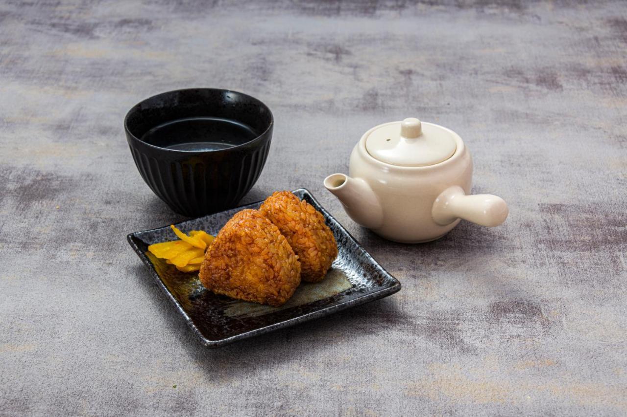 Koriyama Flower Style (Adults Only) Tenri Εξωτερικό φωτογραφία